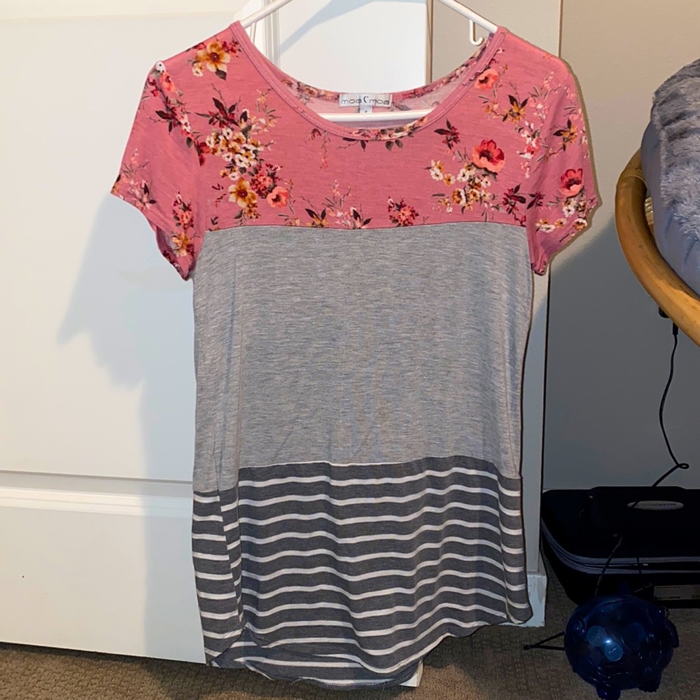 T shirt